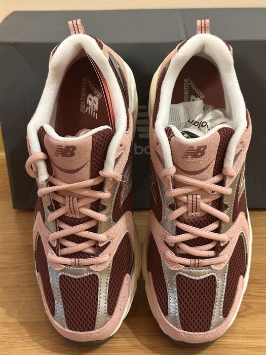 New Balance 530 кроссовки