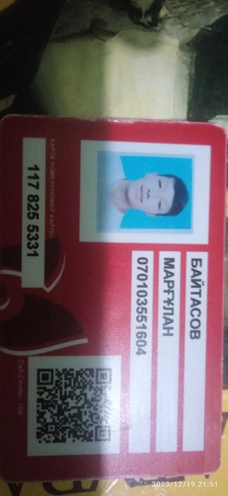 Нашол толем отдам владельцу