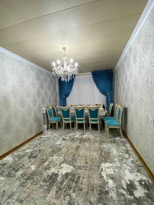 Коракамишда 3 хона яхши  ремонт тоза уй