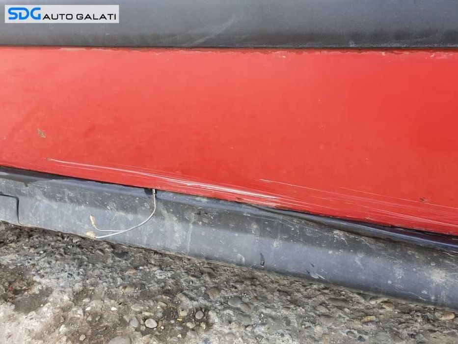 Usa Usi Portiera Portiere Stanga Fata cu Defect Opel Astra G 1998 - 2004 Culoare Y547