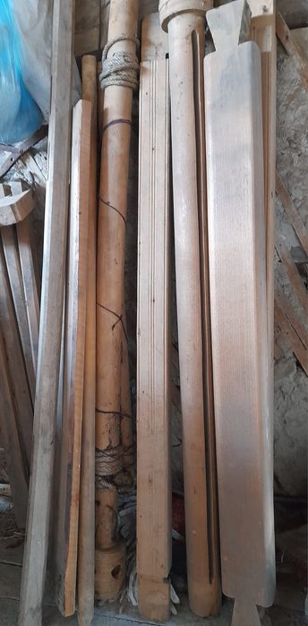 Razboi de tesut la oferta Rebrisoara