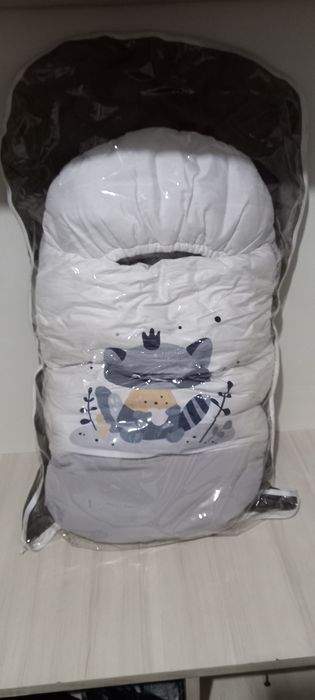 Продаю кокон для ребенка