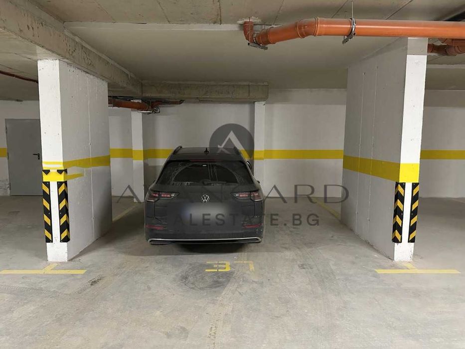 оф.25328 Двустаен с подземно паркомясто/ Смирненски