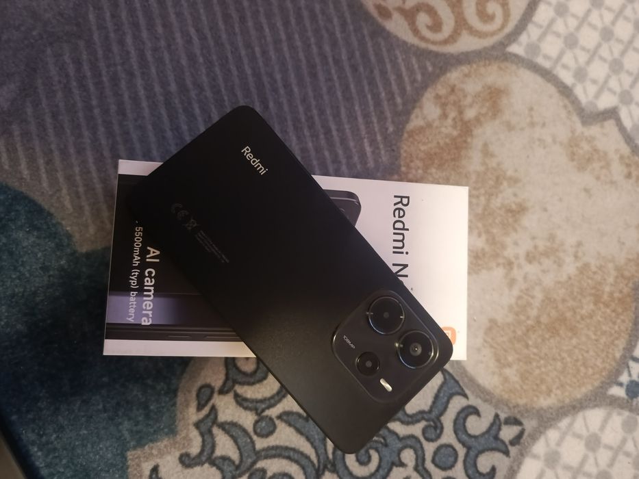 redmi note 14 karobka dokument