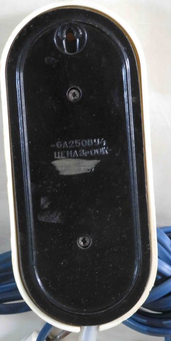 Удлинитель советский длиной 3,7м