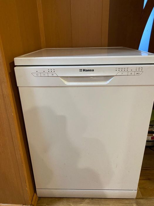 Посудомоечная машина на запчасти