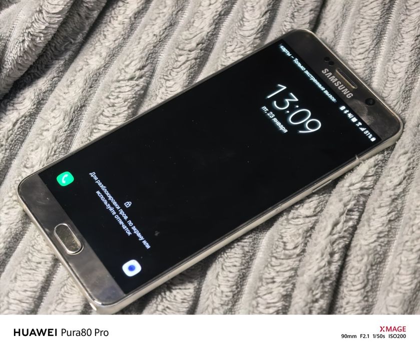 Samsung note 5 без стилуса