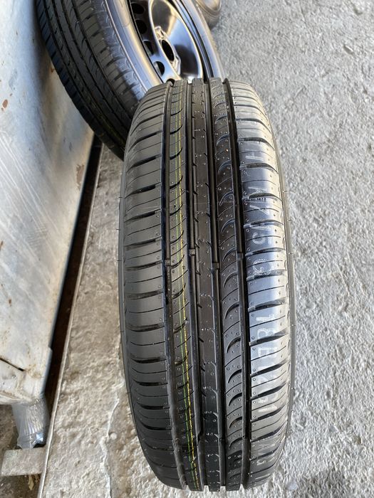 Hankook новый дискасмен