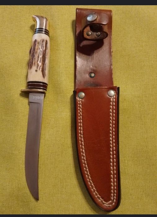 Нож Солинген/Solingen