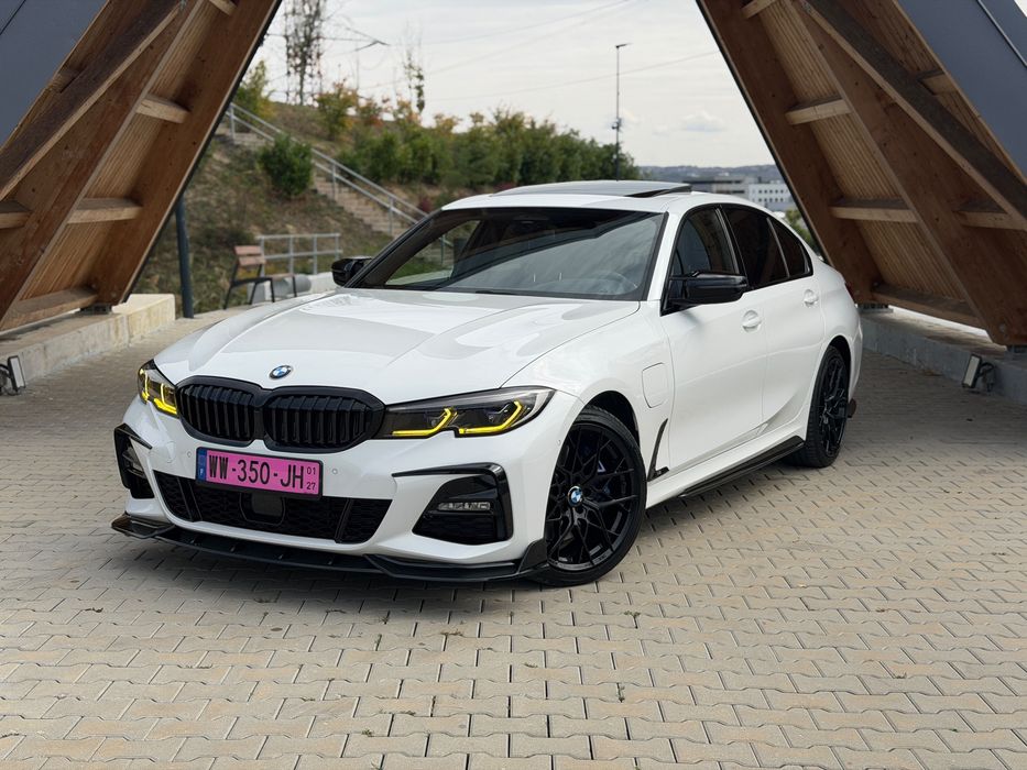 BMW G20 M pachet