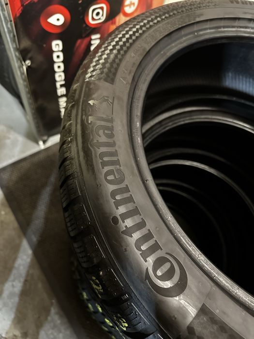 235/50 R19 103V XL - Continental Winter Contact TS870P M+S Oferta