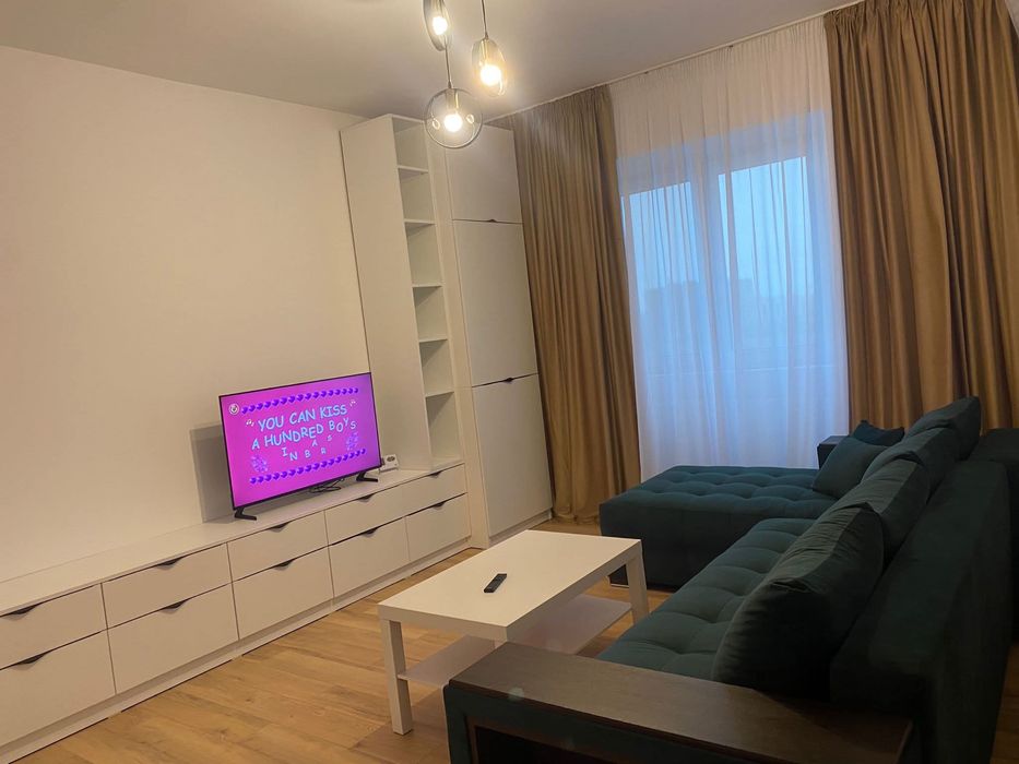 Apartament 2 camere Bd. Timisoarei int. Valea Oltului
