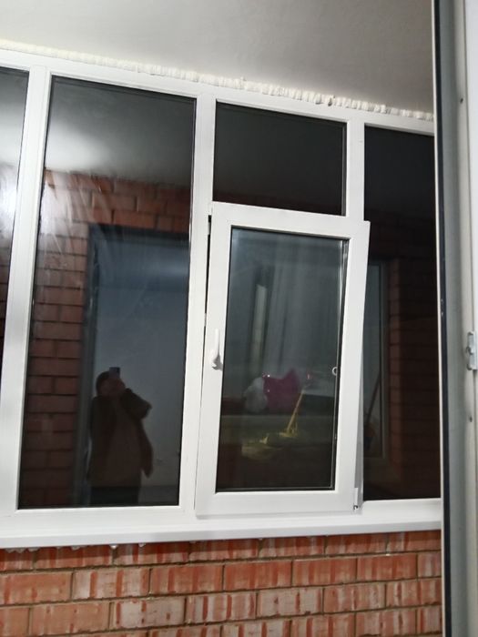 Лоджии, лоджии,лоджии