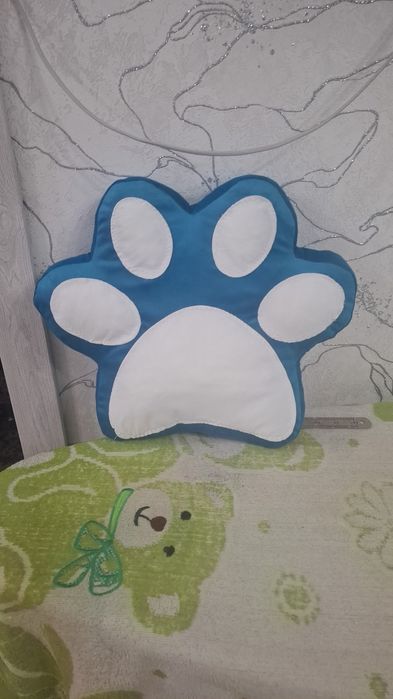 Мягкие игрушки для детей