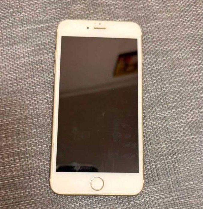 IPhone 6S Plus 128 GB