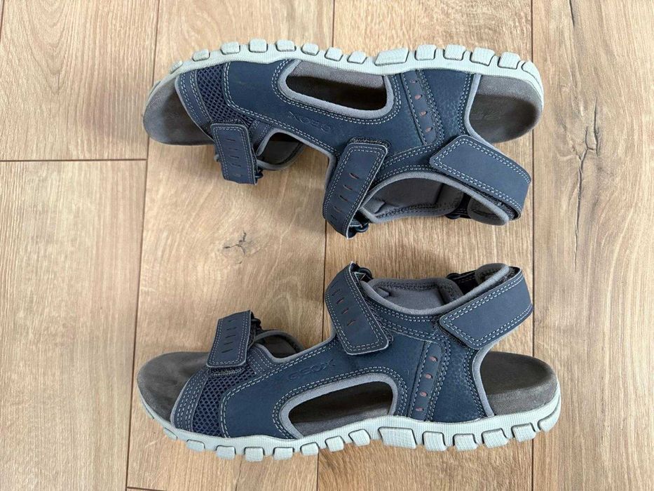 Geox 42 sandale piele barbati Geox Respira