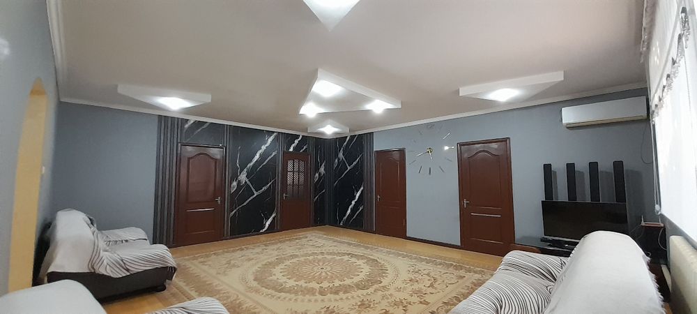 Гостевой дом посуточно