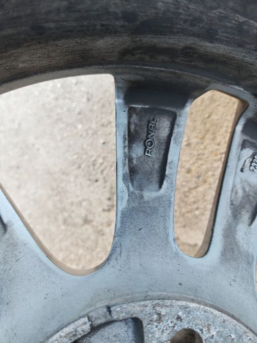 5/112/17 Оригинални Сеат/Шкода