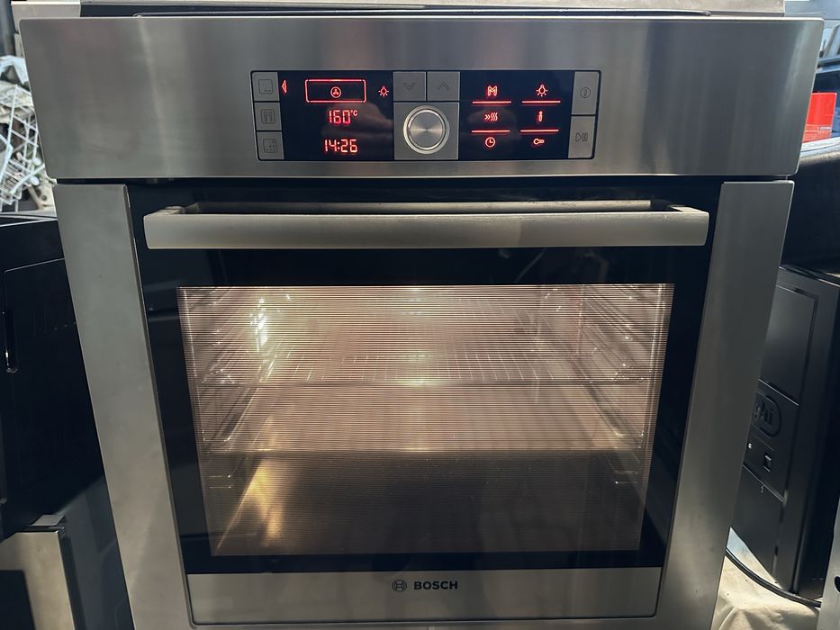 Фурна за вграждане Бош/Bosch