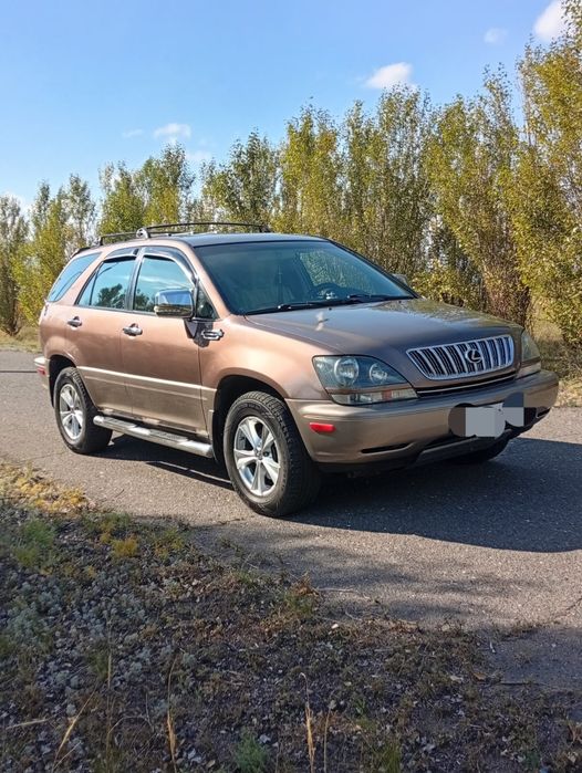 Продам Лексус RX 300