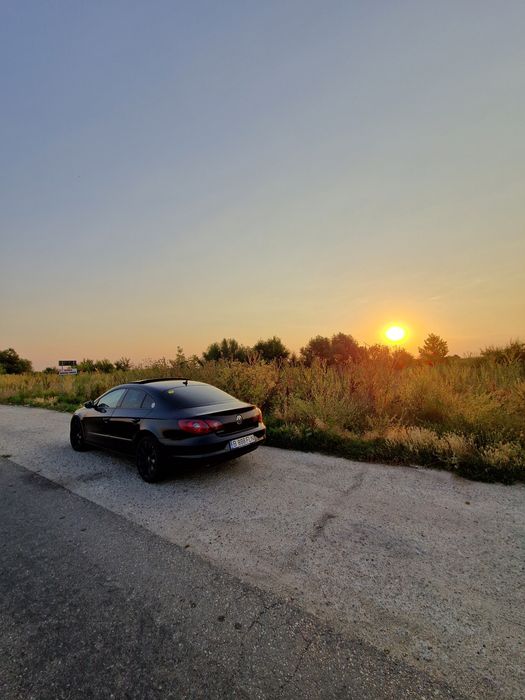 Vând passat cc 1.8 tsi