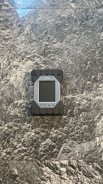 Alliance VI3 RNM Renault Nissan ORIGINAL Interfata diagnoza testerauto