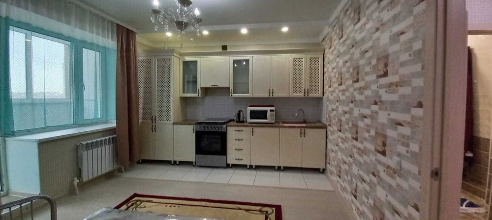 Срочно СДАМ 1-ком.квартиру