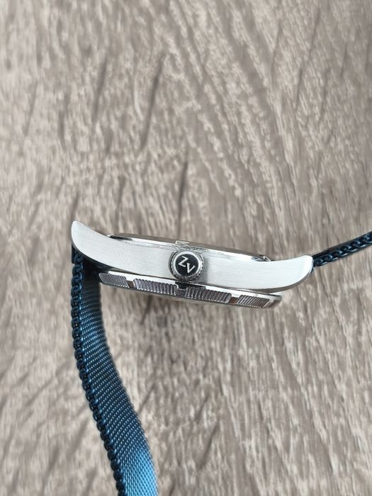 Ceas unisex Zadig & Voltaire quartz