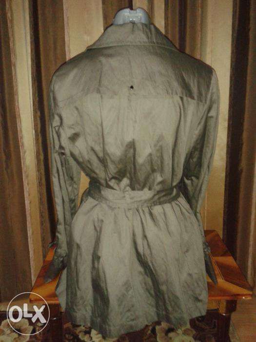 Jacheta noua primavara-toamana