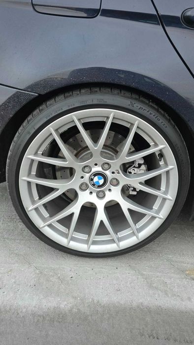 BMW 19" Джанти с летни гуми Style 359 M Sport pack