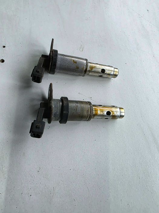 Соленоиди BMW E90/E91/E60/E61  N52B30 b25