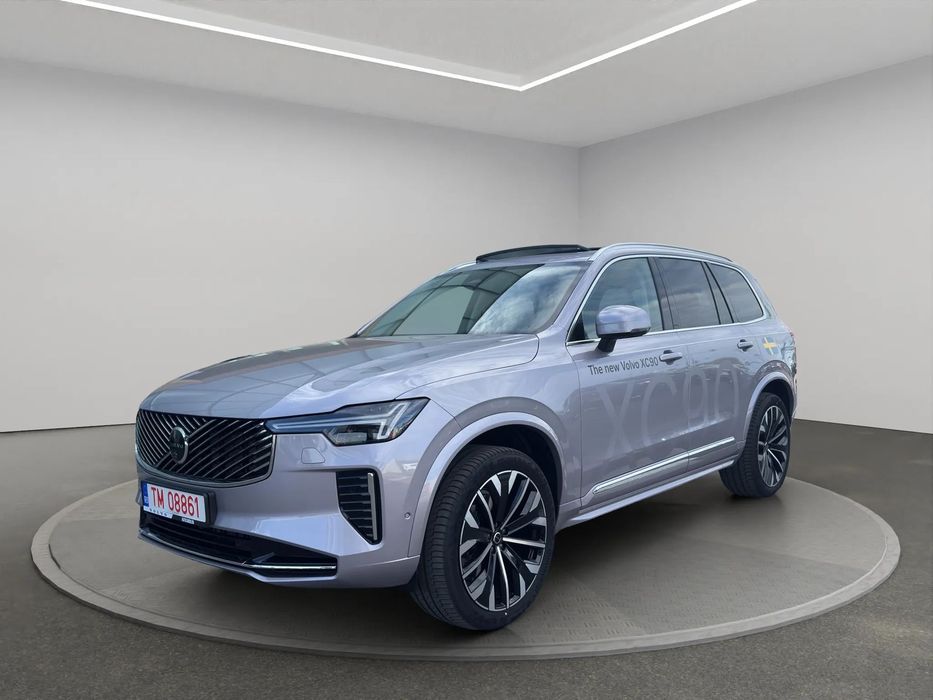 Volvo XC 90 Volvo XC90 Plus Bright 2.0i 250 CP 4x4 DemoCar