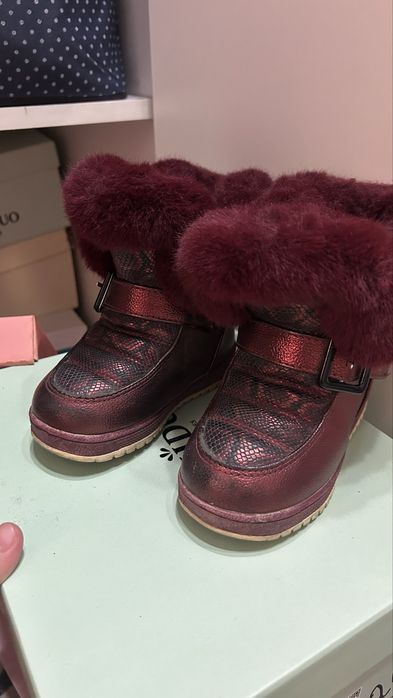 Детский аяк киімдер