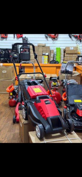 Газонокосилка IMPULSE