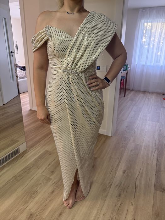 Rochie eleganta