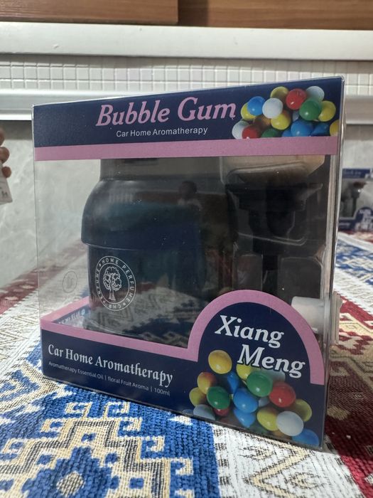 Ароматизаторы для авто и дома