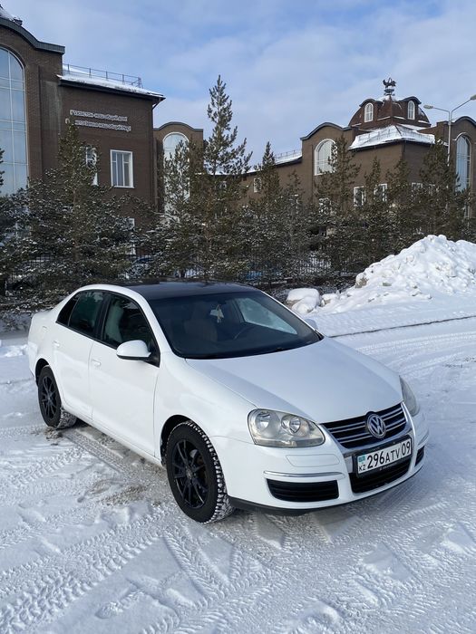 Vw jetta продам в отл состоянии