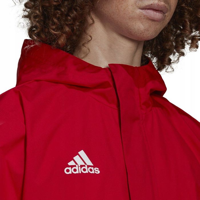 Мъжко водоустойчиво яке : Adidas Entrada All Weather L