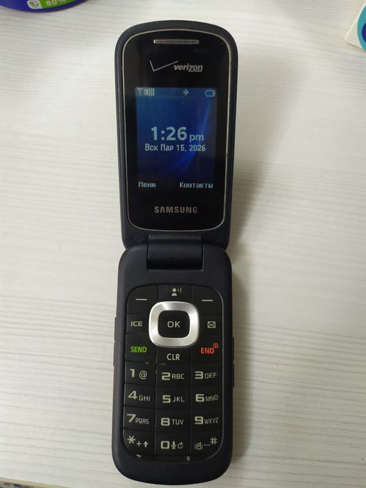 Продается телефон Самсунг