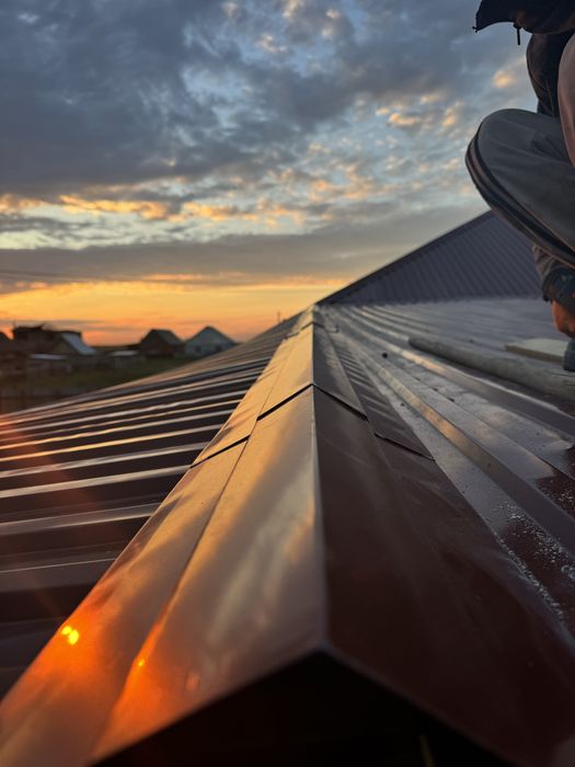 Штукатурка мляр стяжка криша