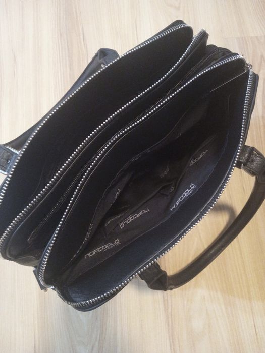 Rochie, bluza, poșetă