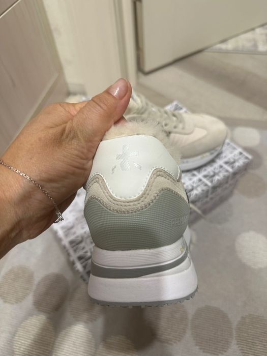 Premiata люкс  качество