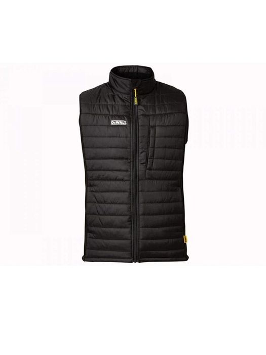 Грейка DeWALT Forse Gilet Black