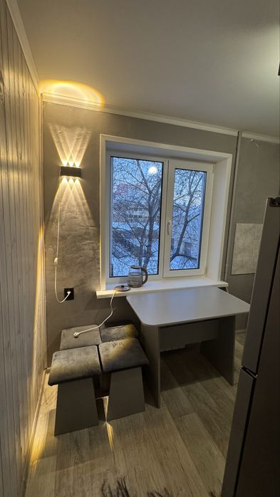 Продам 2-комнатную квартиру