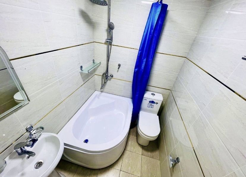 Сдаётся квартира в аренду. Самарканд Согдиана