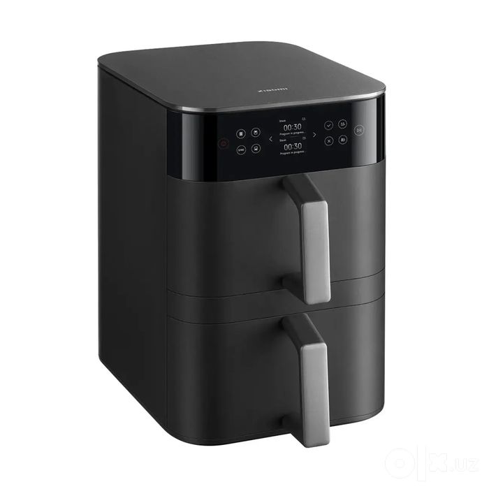 Аэрогриль Xiaomi Dual Zone Air Fryer 12L