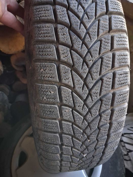 джанти с гуми 14"