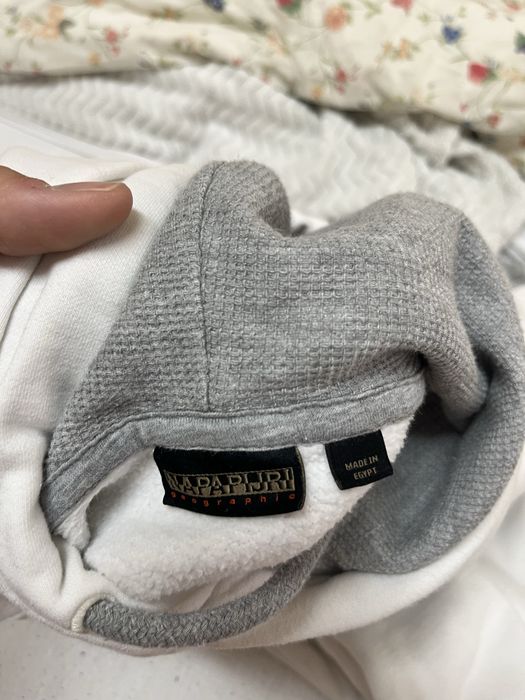 Napapijri Hoodie