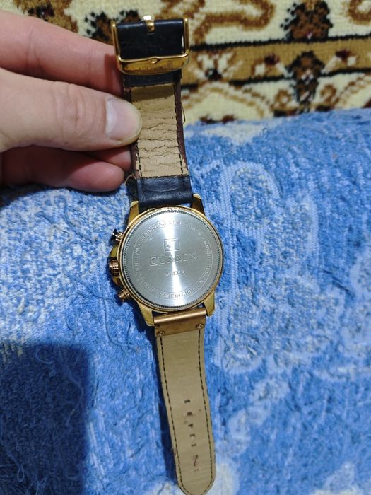 Часы CURREN продам!