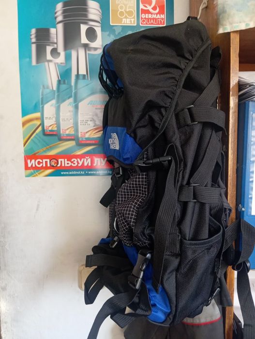 Рюкзак продам, срочно.